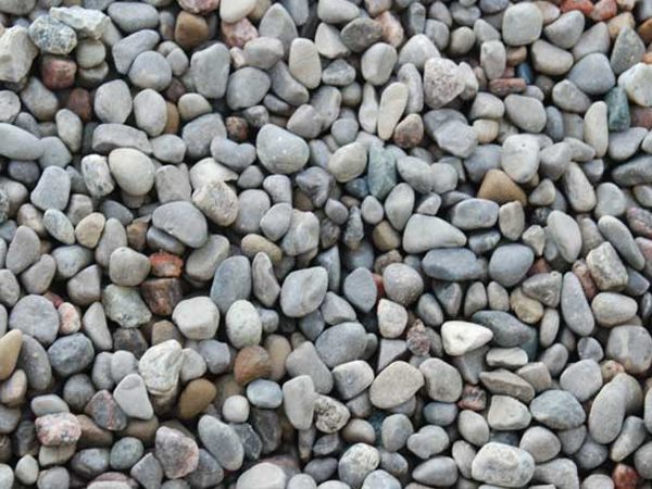 Using Pea Gravel In Your Landscaping, How To Use Pea Gravel In Landscaping