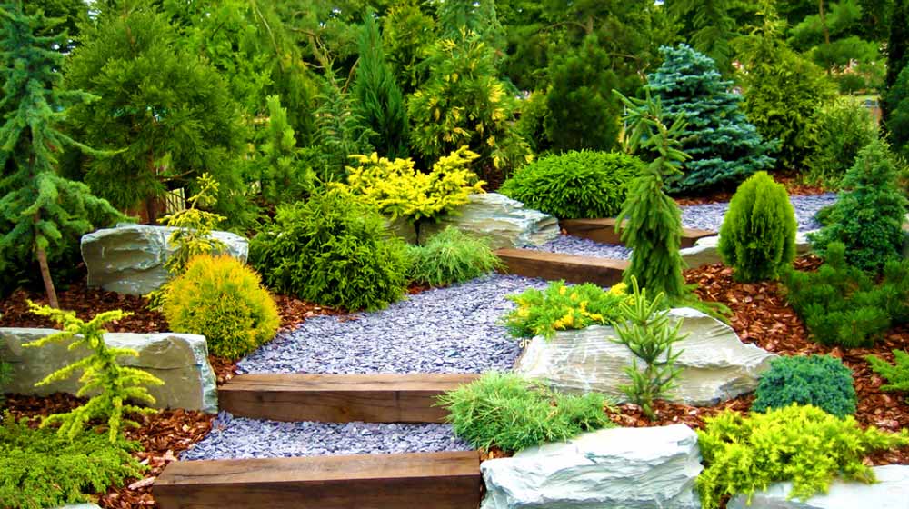 What Is the Best Time of Year to Order Garden Gravel?