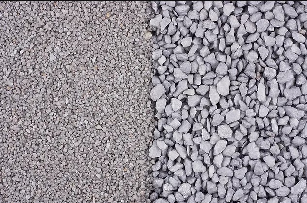 Crushed Rock vs. Gravel: What’s the Difference?