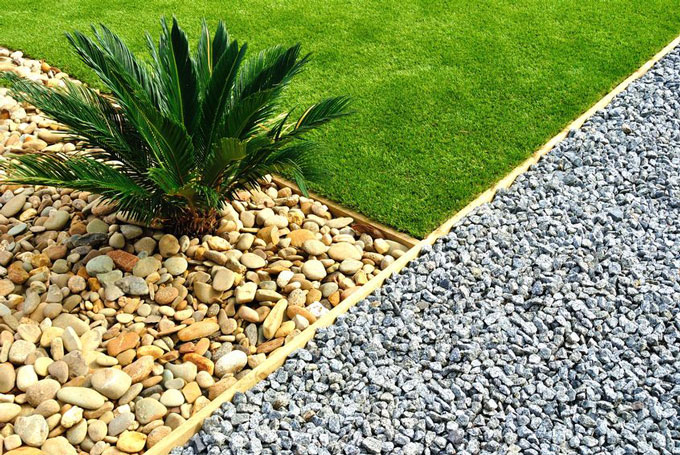 The Cost-Saving Benefits of Using Gravel for Your Next Landscaping Project