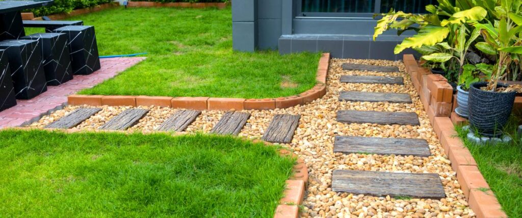Designing With Texture: How to Use Sand and Gravel for Visual Interest in Landscaping
