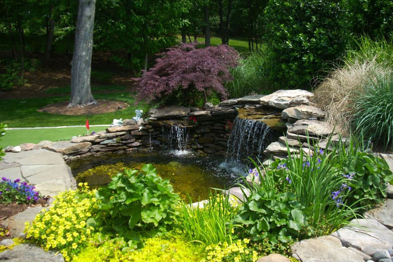 How to Prepare Your Landscape for Spring